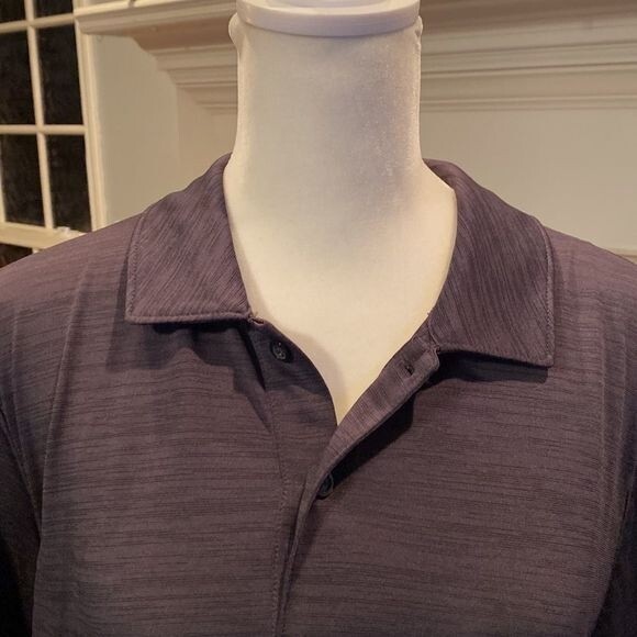 Tek Gear Drytek lightweight women’s polo size S - Picture 2 of 11